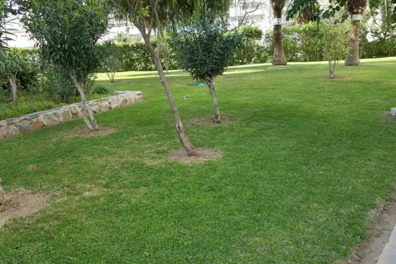 Study Near Malaga And The Beach Apartment Bagian luar foto